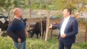 ‘Süte zam geldiği gibi yeme de geldi’