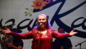 Suzan Kardeş 6 Mayıs’ta Edirne’de