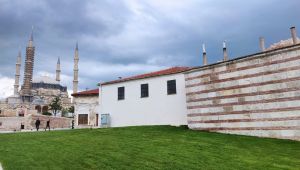Tarihi hamama 150 milyonluk satış