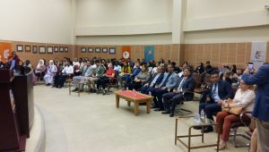 'Tarihimiz, Geleceğimizle Buluşuyor'