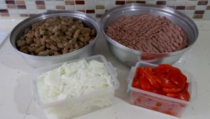 ‘Tencere köfte’ Türk Mutfağı Haftası'nda tanıtılacak