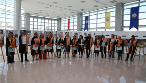 TÜ’de kimya mezunları günü gerçekleştirildi