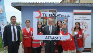 TÜ’den ‘Topluluklar Buluşuyor’ etkinliği