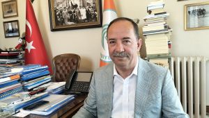 ‘Turist gider Edirneli kalır’