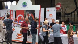 Türk mutfağında ciğer aşkı