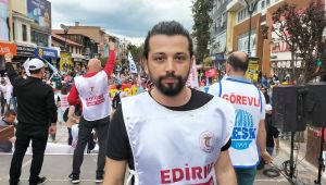 'Ücretsiz sağlık hizmeti sunulmalı’