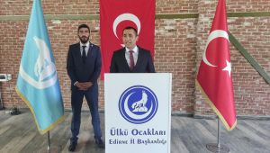 ‘Ülkü Ocağı bulunmayan ilçe kalmayacak’