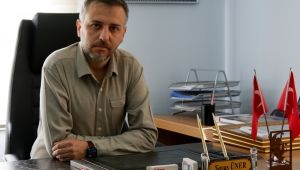 Üner, Edirnespor başkanlığını bırakıyor
