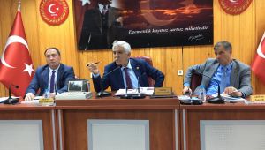 Vizyon projesinde hedef 2022