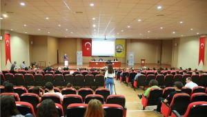 ‘Yunan Algısında Türk İmgesi’ paneli düzenlendi