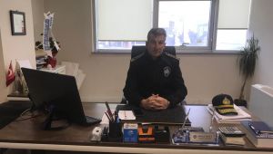 Zabıtalar dilencilere geçit vermiyor