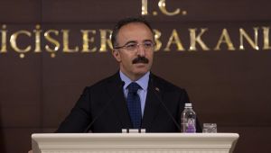 ‘11 ilde 36 şahıs gözaltına alındı’