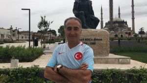 30 atlet Selimiye Meydanı’nda ter dökecek