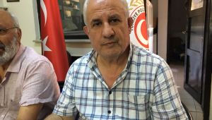 ‘3600 Ek Gösterge hayal kırıklığı yaratmıştır’
