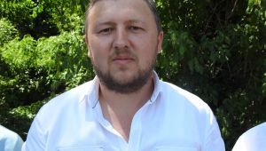‘Ağaçlandırmada Avrupa’da 1’inciyiz’