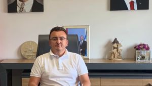 AK Parti’de ilçe başkanlarından istifa şoku