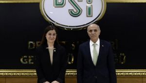 Aksal’dan Akça’ya ziyaret