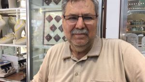 ‘Altın fiyatlarının düşmesi imkansız’