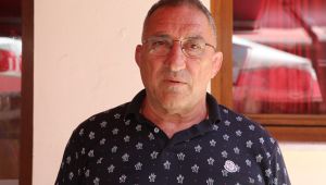 Altın kemer, çeyrek asırdır sahibini arıyor