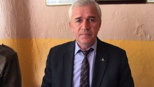 ‘Amasya Genelgesi’nin yıldönümü kutlu olsun’