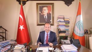 ‘Baba, evlatları için kahramandır’