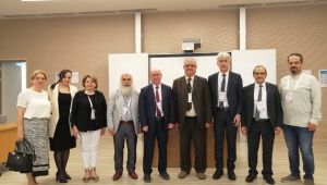 Bakü’de Trakya Üniversitesi rüzgarı