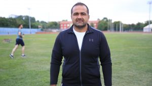 Başpehlivan Yeşil, Kırkpınar'ın bu yıl farklı olacağını belirtti