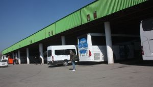 Bayram öncesi otobüs biletlerine zam!