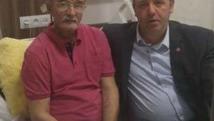 Bozkurt ailesinin acı günü