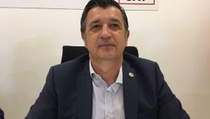 CHP’ten buğday fiyatlarına tepki