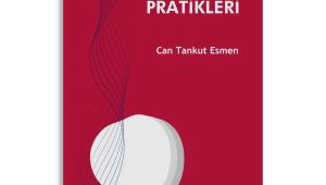 Dr. Tankut’un kitabı yayımlandı