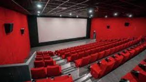 Edirne’de sinema salonu sayısı 20 oldu