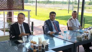 ‘Edirne, İstanbul’un bir semti haline gelebilir’