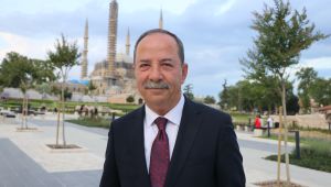 Edirne