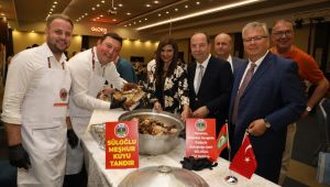 Edirne’nin hedefi 10 milyon turist