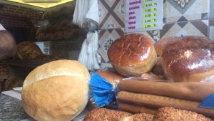 Ekmekte yeni fiyat 4 lira