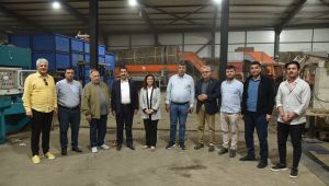 Elektrik ihtiyacının yarısı çöpten karşılanacak