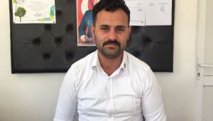 En köklü mahalleye en genç muhtar