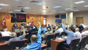 Enez’e 100 dönümlük mesire alanı yapılacak