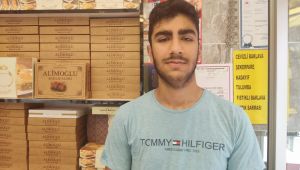 Esnafın gözü Kırkpınar’da