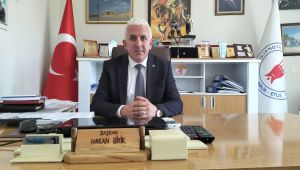 ETUS’a çok şoför lazım