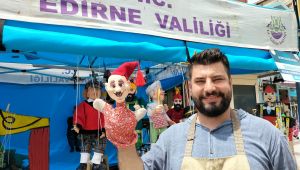 Geleneksel kuklalara büyük ilgi