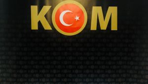 Gümrük kaçağı ilaç ele geçirildi