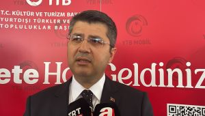 Gurbetçi sayısında bu yıl artış bekleniyor