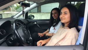 Gurbetçilerin anavatan özlemi