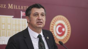 ‘Hastanelerde uzman doktor kalmadı’
