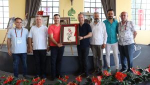 ‘Hedefimiz var, rüzgarımızda siz olacaksınız’