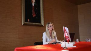 ‘Hiçbir sebep şiddete gerekçe olamaz’