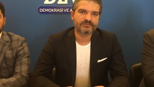 ‘Hukuksuzluklara geçit vermeyeceğiz’