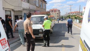Huzur Güven Uygulaması yapıldı